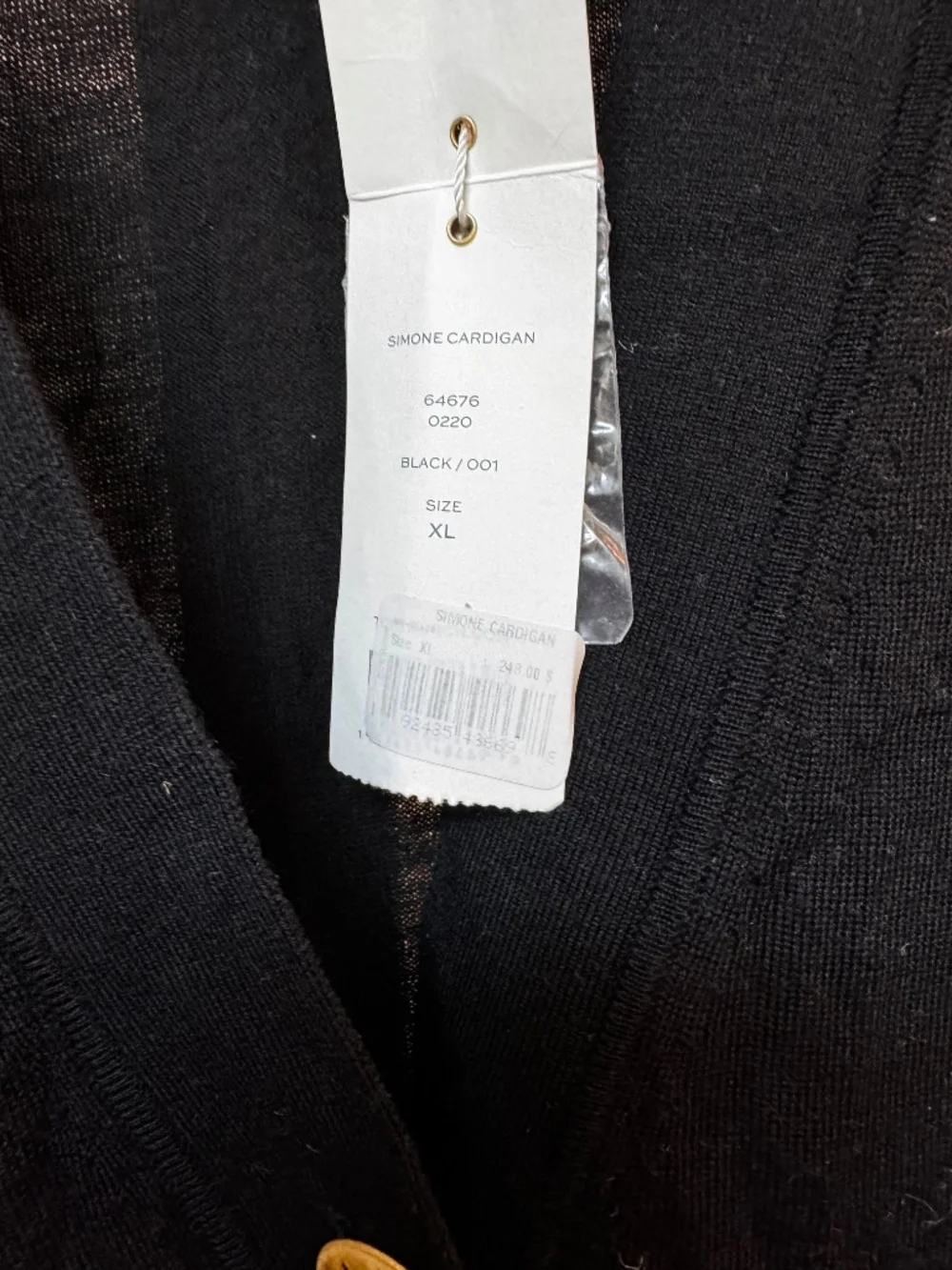 Tory Burch classic lightweight